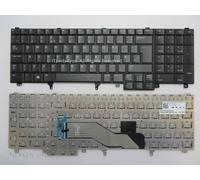 2PJKW Dell New UK Keyboard for Latitude E6520/E5520, Precision M4600/M6600 FVGWN - SOLD BY ITPARTS4YOU