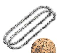 (2PK) 8 Inch Pole Saw Chain Compatible with Dewalt DCPS620B DCPS620M1 Chainsaw, 8" Chainsaw Chain Replacement for Dewalt DCCS623B DCCS623L1 - R34