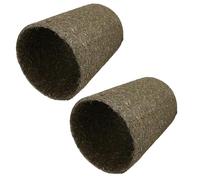 2PK Large Rabbit Pet Guinea Naturals Treat Hay'n'Hide Meadow Tunnel 21X21X30