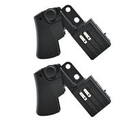 (2pk) N024326 For DeWalt Polisher Switch DWP849 DWP849X DWP849X-AR DWP849X-B2