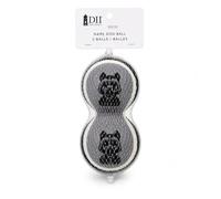 2PK Pet Balls, Dog Toy,