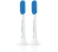 2PK Philips HX8072/01 Sonicare Tongue Care+ Cleaner
