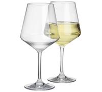 2Pk Savoy Polycarbonate Standard Wine Glass SP1748