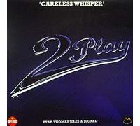 2play - Careless Whisper [12" VINYL]
