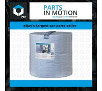Brand New Tork Heavy-Duty Giant Blue Roll Paper Wiper 750 Sheets