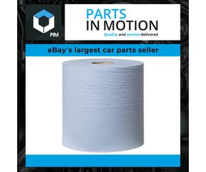 2ply Blue Prem Hd Combi Roll 1x170m 130073 Tork Genuine Top Quality Product New