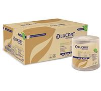 2ply Hand Towel Roll EcoNatural for ID Systems Dispenser - Box of 6