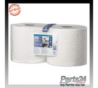 2ply White Prem Hd Combi Roll 2x170m 130062 Tork Genuine Top Quality Product New