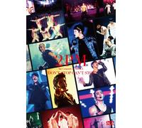 2PM 1st Concert in SEOUL “DON’T STOP CAN’T STOP” [DVD]