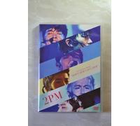 2PM 1st Concert in SEOUL gDONfT STOP CANfT STOPh(‰‰ñ¶ŽYŒÀ’è”Õ) [DVD]