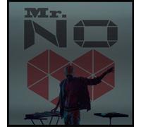 2PM - 2PM JUN.K [MR. NO♡] 1st Mini Album CD+72p Photobook+Photocard+Tracking Number K-POP SEALED