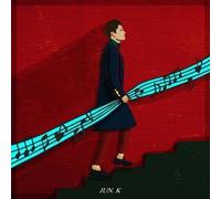 2PM - 2PM JUN.K [MY 20'S/나의 20대] 2nd Mini Album CD+Booklet+Tracking Number K-POP SEALED