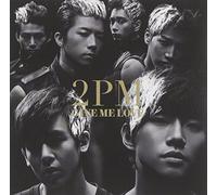 2PM - Give Me Love [Import]