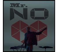 2PM JUN.K - [MR. NO♡ 1st Mini Album Limited Edition CD+72p Photo Book+1p Photo Card K-POP Sealed