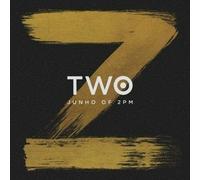 2PM Junho - [Two] 2nd Best Album CD+DVD+PhotoCard+Postcard+Tracking K-POP Sealed