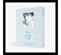 2PM LEE JUNHO 2024 CONCERT [다시 만나는 날/THE DAY WE MEET AGAIN] DVD K-POP SEALED [DVD AUDIO]