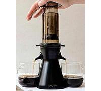 2POUR® Dual Cup Press Accessory - Compatible with AeroPress® (Excludes XL Model)