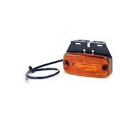 HELLA 2PS 345 600-061 Side marker light