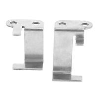 2Ps Intake Manifold Flap Actuator Repair Bracket Accessory Fit for A4 A6 Q7 Flap Actuator Repair Bracket