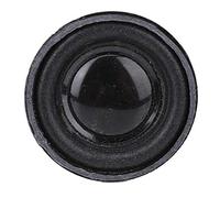 2psc 3W 4Ω Speaker Horn Audio Stereo Loudspeaker 4cm for Mini Amplifier
