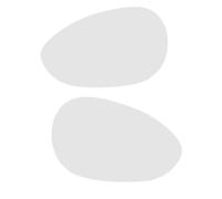 2PSC For Fiat 500 500C 2007-2023 Left&Right Side Mirror Rearview Mirror Lens Assessory Heated Waterproof Anti Glare Large Vision PYPFQUMQGR(Left and Right)