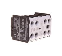 2R Auxiliary Contact Front Mount 02DILE 010240 DILM