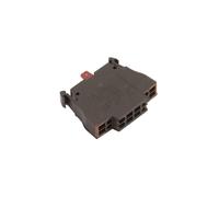 1pcs New For EATON MOELLER M22-CK02 Contact Block 2NC M22CK02