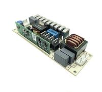 2R Beam Light Ballast Power Supply 132W 2R 132W Beam Lamp Power Projector Lamp Bulb Compatible with 2R Moving Head Replacement Lamp Bulb