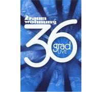 2raumwohnung - 36 Grad live