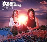 2raumwohnung - 36 Grad [VINYL]