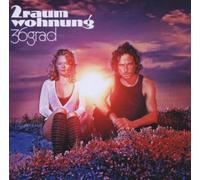 2Raumwohnung - 36grad