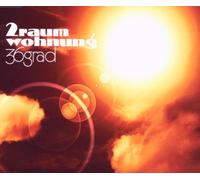 2Raumwohnung - 36grad Single CD2