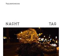 2RAUMWOHNUNG - NACHT UND TAG [VINYL]