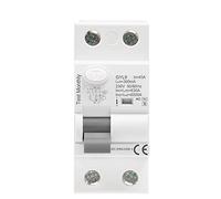 2RD58I8PM GYL9 AC-S Type Time Delayed RCD RCCB ELCB Delay Electromagnetic Circuit Breaker 1Pcs(AC-S 2P 40A,100mA)