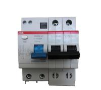 2RD58I8PM Residual Current Protection Circuit Breaker GSH201PN GSH202 1P+N 2P 6A 10A 16A 20A 25A 32A 40A 50A 63A Type C AC Electronic(10A,1)