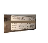 2RD58I8PM Safety interiock Switch 170 B ST-AS Rap Interlock