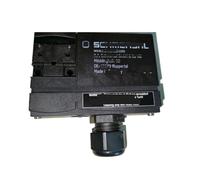 2RD58I8PM Safety interiock Switch EX- 170-02ZRKA 24VAC/DC-3G/D Interlock