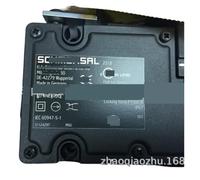 2RD58I8PM Safety interiock Switch TZFWN24VDC Interlock