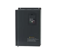 2RD58I8PM Solar Frequency Converter 11KW-30KW 220V MPPT Output VFD Inverter Water Pump Motor Speed Control(220v 15kw)
