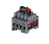 2RD58I8PM Solar PV Photovoltaic DC Isolation Switch 1A-32A DC1000V 1200V 2 Strings Out Waterproof Disconnect ON Off IP66(2s-ip66 1200v 32a)