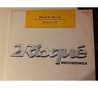 2risque - Runaway Girl - Herd And Rossa 12"