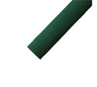 2rolls/set 53 * 550cm Fabric Flower Packaging Paper Solid Color Bouquet Packaging Papers Floral Packaging Paper(Dark green)