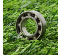 2RS Ceramic Bearing for Bike Rear Derailleur Works with For and For sram Systems Stainless Steel Build for Reliable Operation on All Terrain