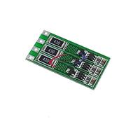 2S 3S 4S 100mA Balance Board 18650 Balancing Board Balancer Current