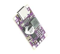 2S 3S Type C USB C 15W 8.4V 12.6V 1.5A Lithiums Battery Charging Boosts Module with Balanced Fast Charging USB Fast Board