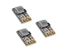 2S-6S UBEC Step Down Regulator 5V3A / 10V2A Adjustable for FPV Racing High Efficiency Currency Processor