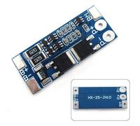 2S 8A 7 4V Lithium Ion Battery Charger with Balance Function for For protection Board PCB Module Compatible with 2S JH10 Model