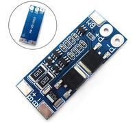 2S Li-ion Battery Protection Board With Balance Function For 7.4V/8.4V Lipo Packs - Overcharge/Discharge/Short-Circuit Protection - RC Drones & DIY Battery Packs