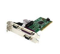 2S1P PCI Serial Parallel Combo Card with 16550 UART
