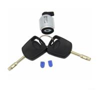2S6Z-5828624-A Fuel Cap Lock Cylinder for Ford For Transit Connect Models Produced Between 2002 and 2012 with Keys